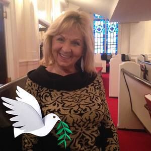 Meet your Posher, Faye